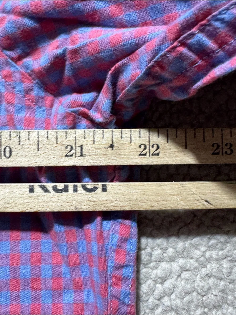J. Crew *last two